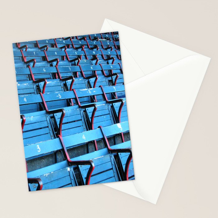 Boston Stationery Card Gallery Image 2