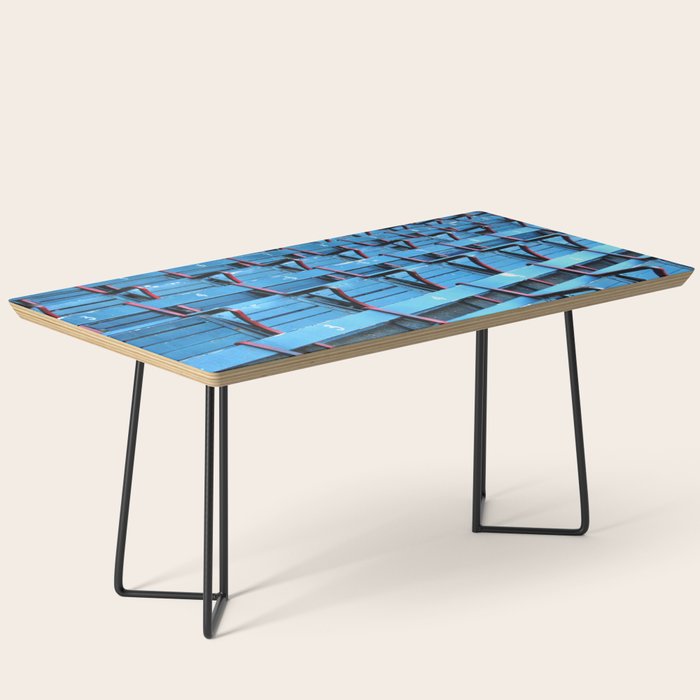 Boston Coffee Table Gallery Image 1