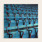 Boston Wood Wall Art Gallery Image 1