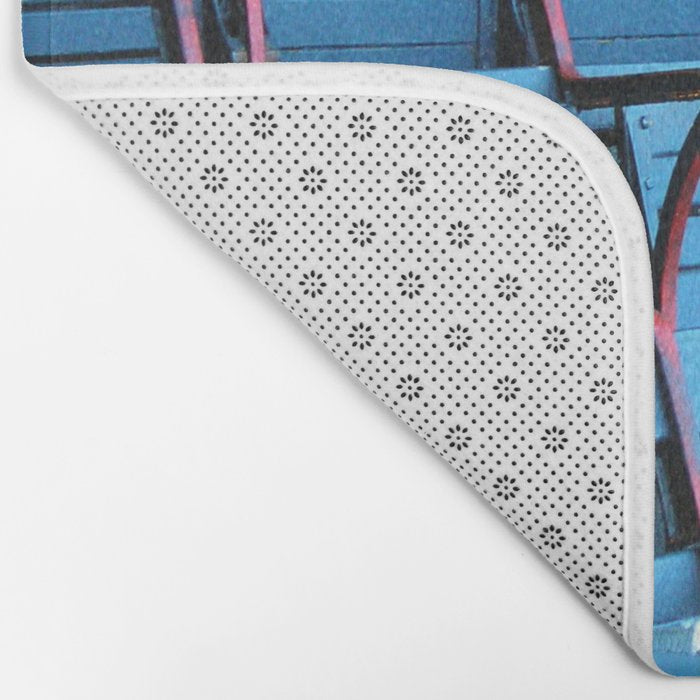 Boston Bath Mat Gallery Image 2
