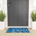 Boston Welcome Mat Gallery Image 3