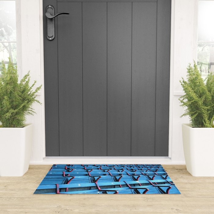 Boston Welcome Mat Gallery Image 3