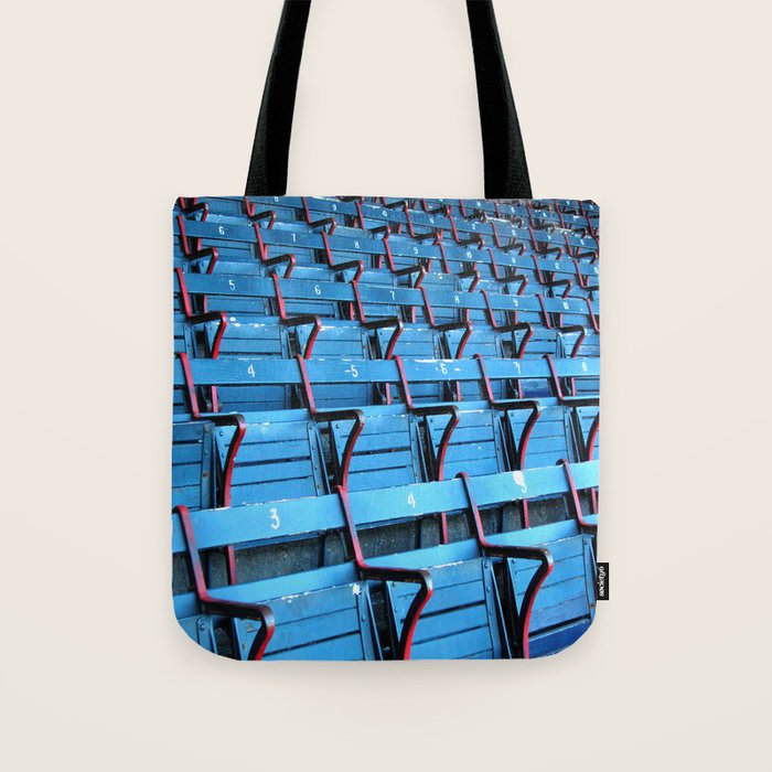 Boston Tote Bag Gallery Image 1