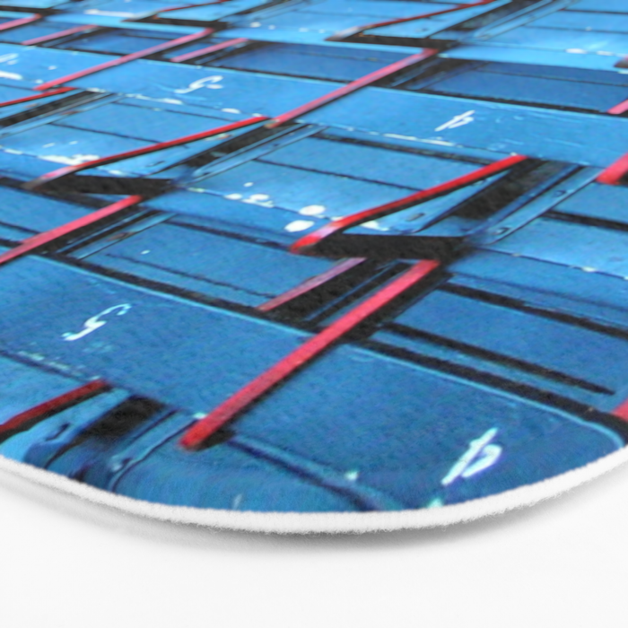 Boston Bath Mat Gallery Image 3