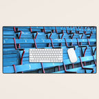 Boston Desk Mat Gallery Image 1