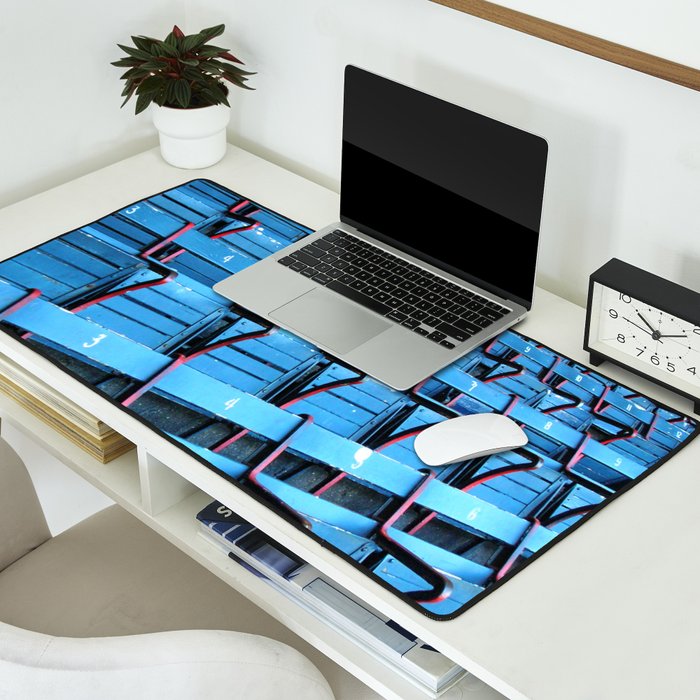 Boston Desk Mat Gallery Image 2