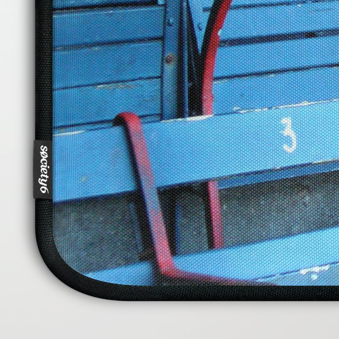 Boston Laptop Sleeve Gallery Image 3