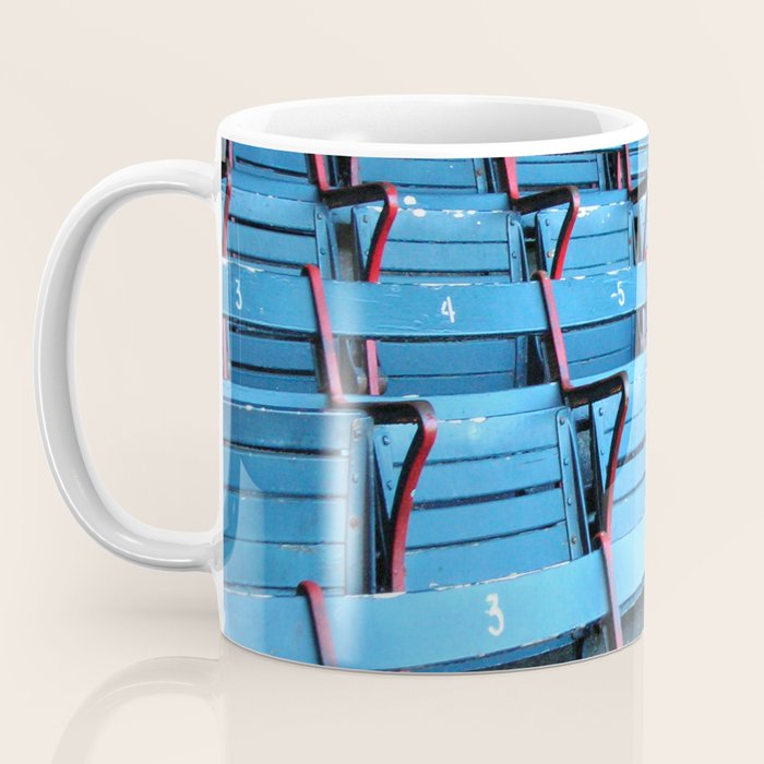 Boston Coffee Mug Gallery Image 3