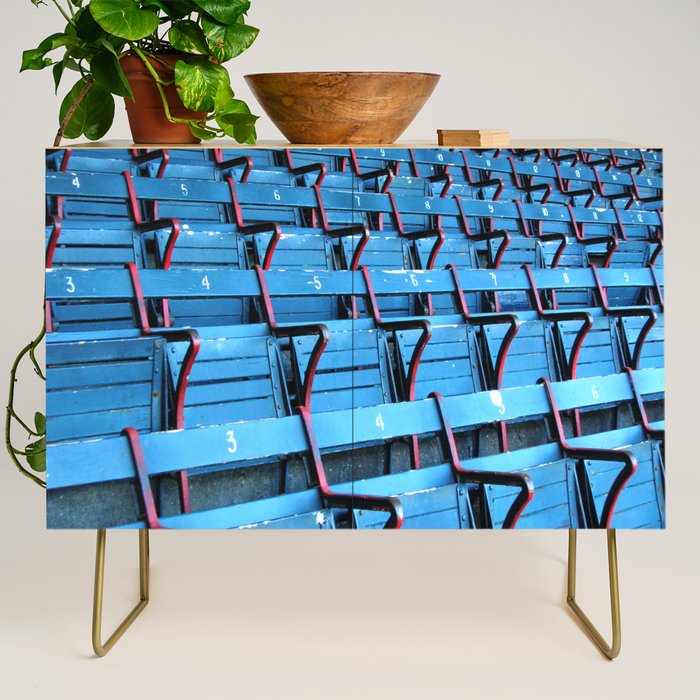 Boston Credenza Gallery Image 1