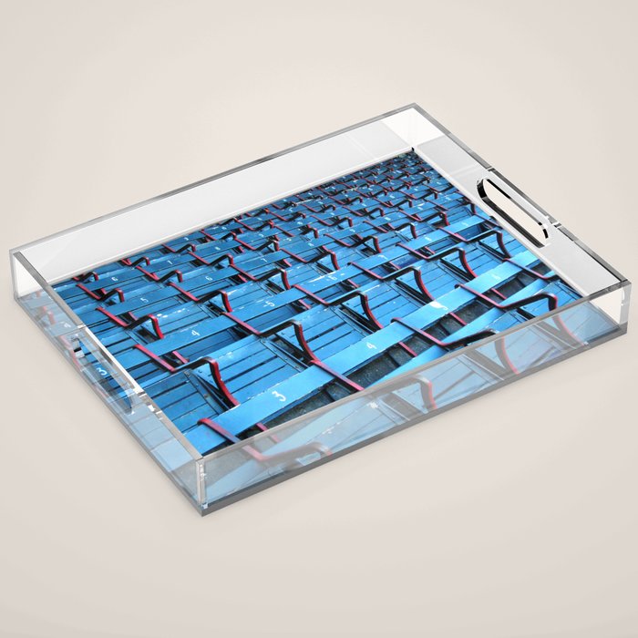 Boston Acrylic Tray Gallery Image 1