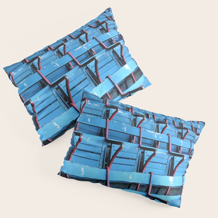 Boston Pillow Sham Gallery Image 1