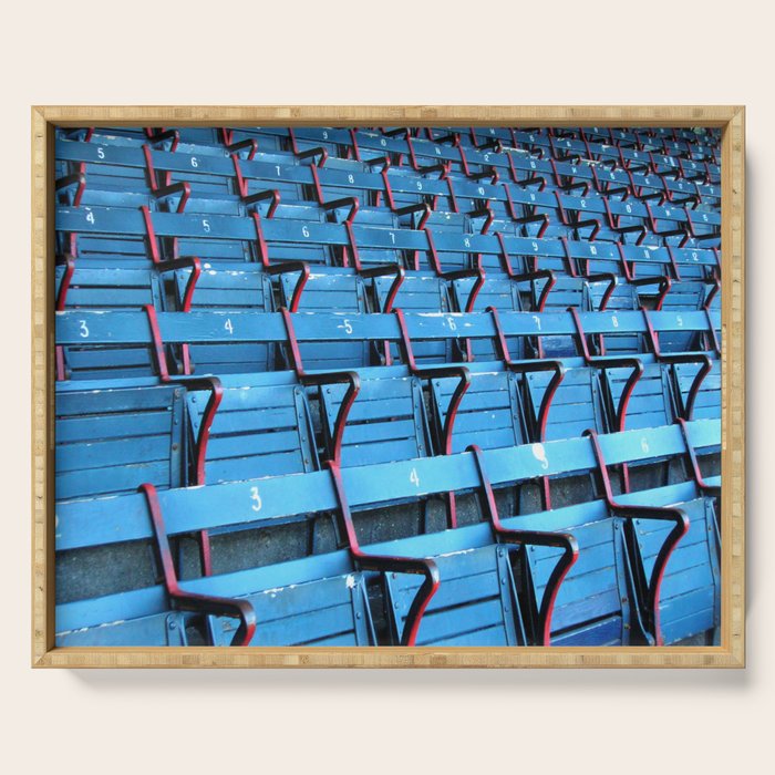Boston Serving Tray Gallery Image 1