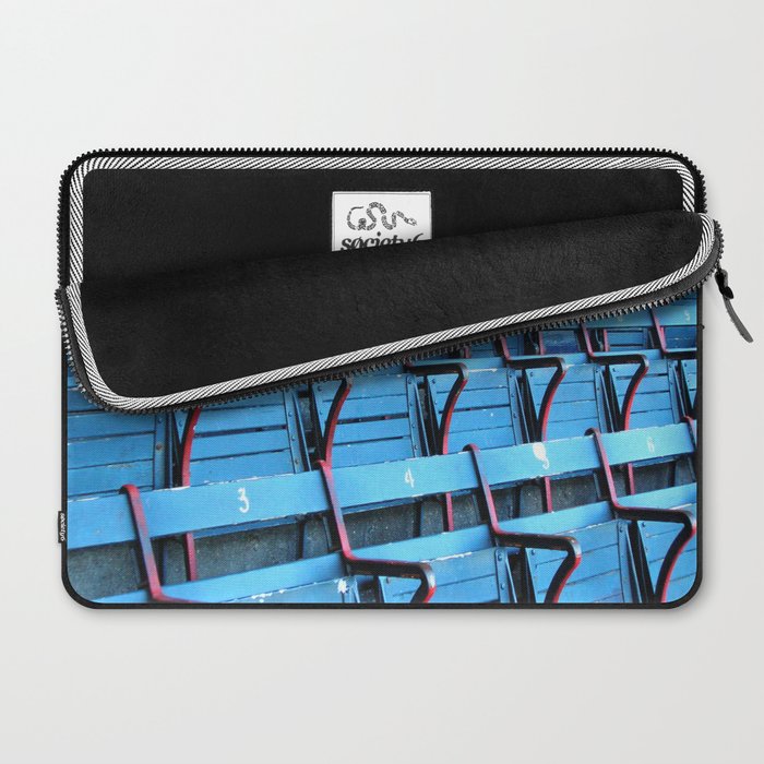 Boston Laptop Sleeve Gallery Image 2