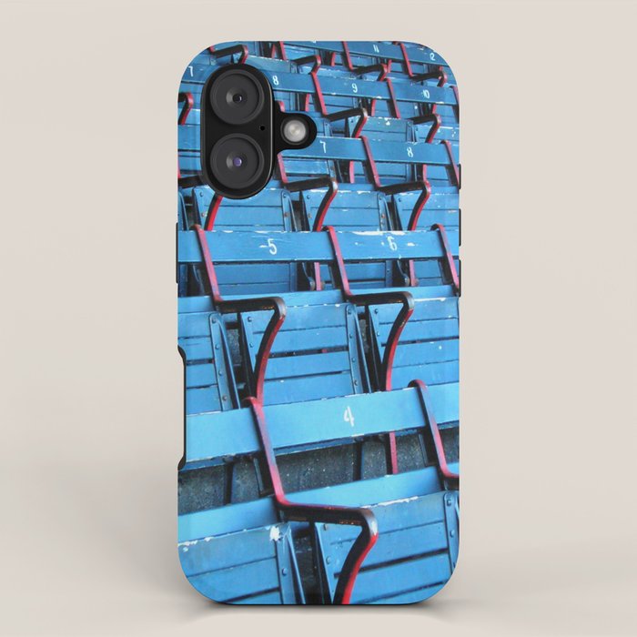 Boston iPhone Case Gallery Image 1