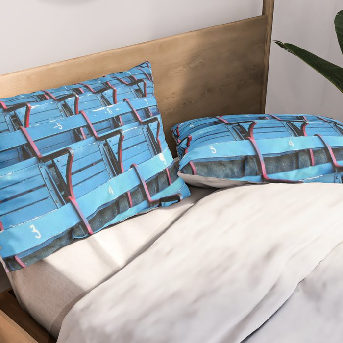 Boston Pillow Sham Gallery Image 2