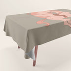 Shootin' The Breeze Tablecloth Gallery Image 1