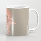 Shootin' The Breeze Coffee Mug Gallery Image 1