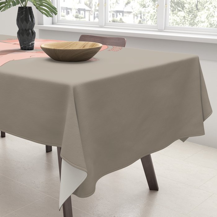 Shootin' The Breeze Tablecloth Gallery Image 3