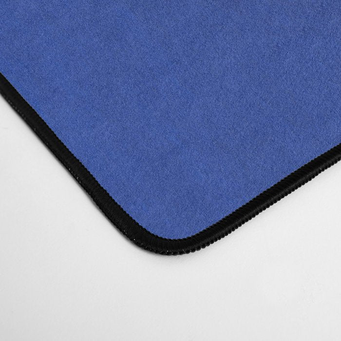 Modern Abstract Minimal Shapes 207 Desk Mat Gallery Image 4