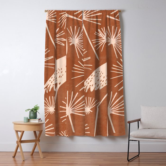Wild Elegance Window Curtain Gallery Image 5