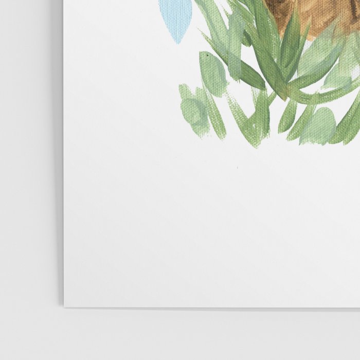 Baby Cow Poster Gallery Image 3