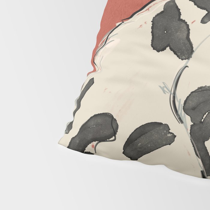 Cat 16 Pillow Sham Gallery Image 4