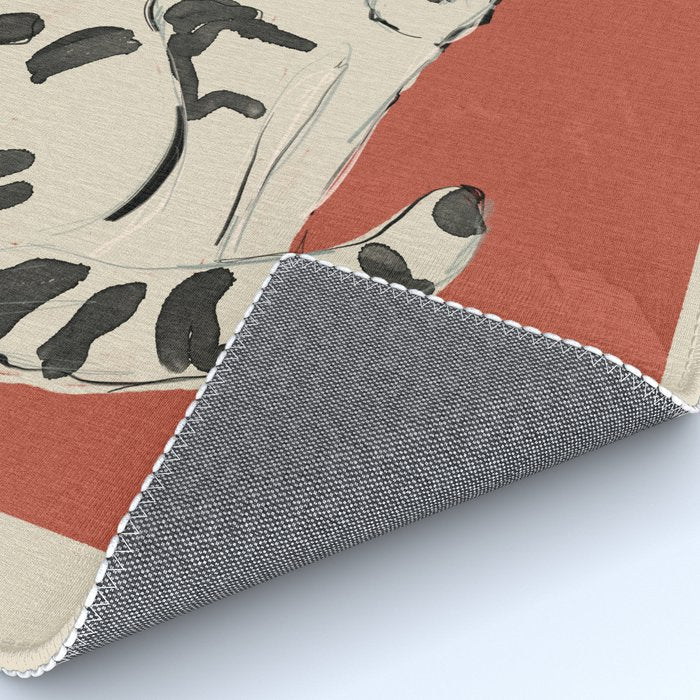 Cat 16 Rug Gallery Image 4
