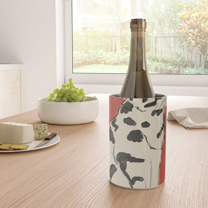 Cat 16 Wine Chiller Gallery Image 4