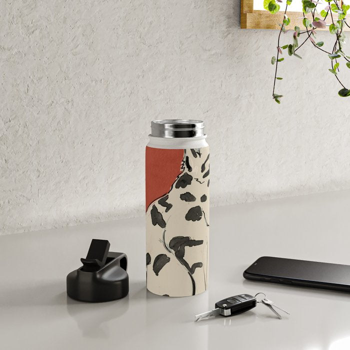 Cat 16 Water Bottle Gallery Image 4