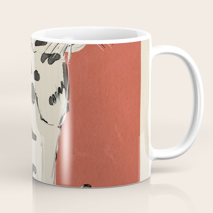 Cat 16 Coffee Mug Gallery Image 1
