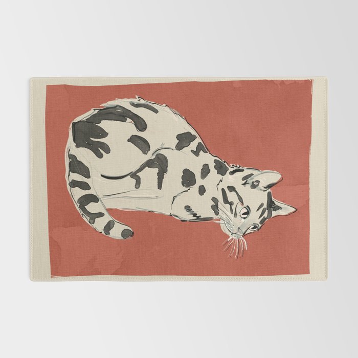 Cat 16 Rug Gallery Image 2