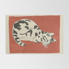 Cat 16 Rug Gallery Image 2