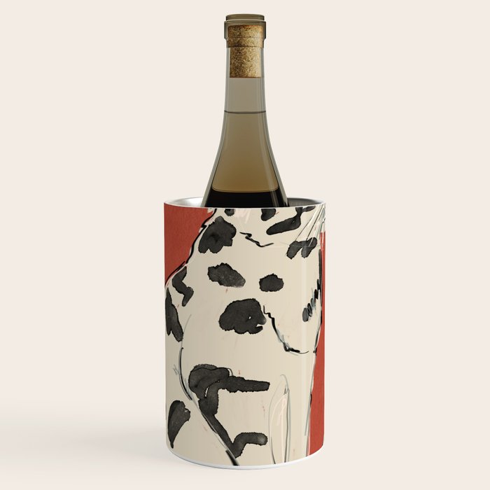 Cat 16 Wine Chiller Gallery Image 1