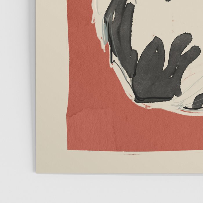 Cat 16 Poster Gallery Image 3