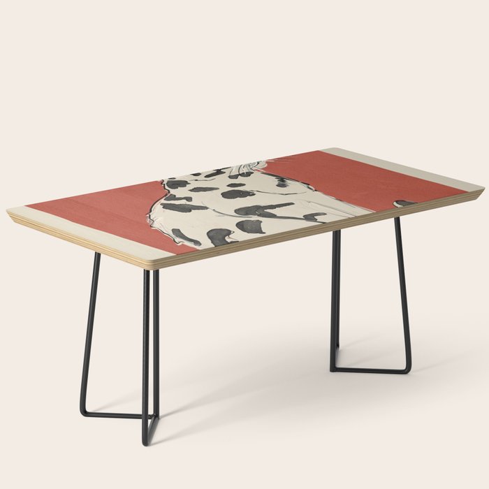 Cat 16 Coffee Table Gallery Image 1