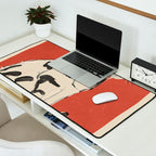 Cat 16 Desk Mat Gallery Image 2