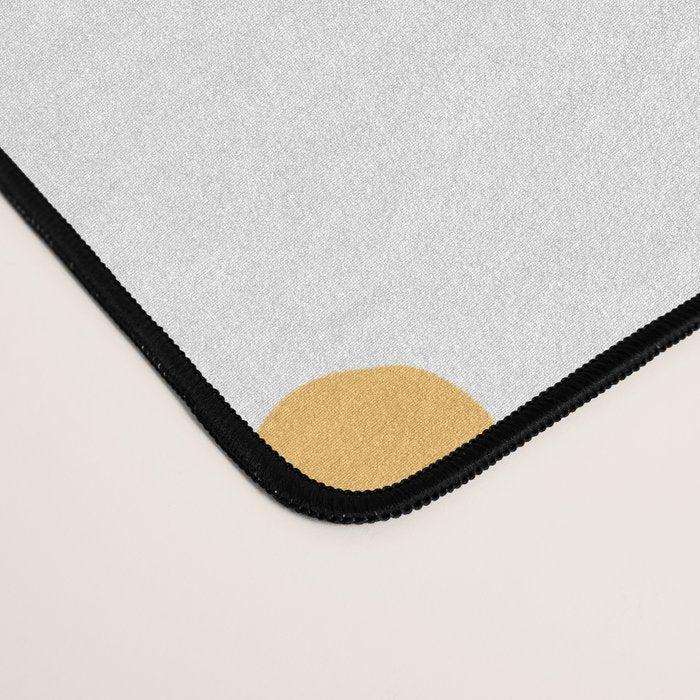 Actually Autistic  Desk Mat Gallery Image 4