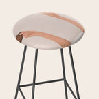 Good Peaceful Morning Stool Gallery Image 2