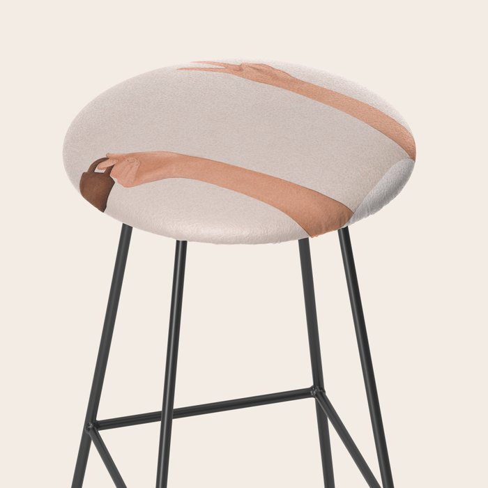 Good Peaceful Morning Stool Gallery Image 2