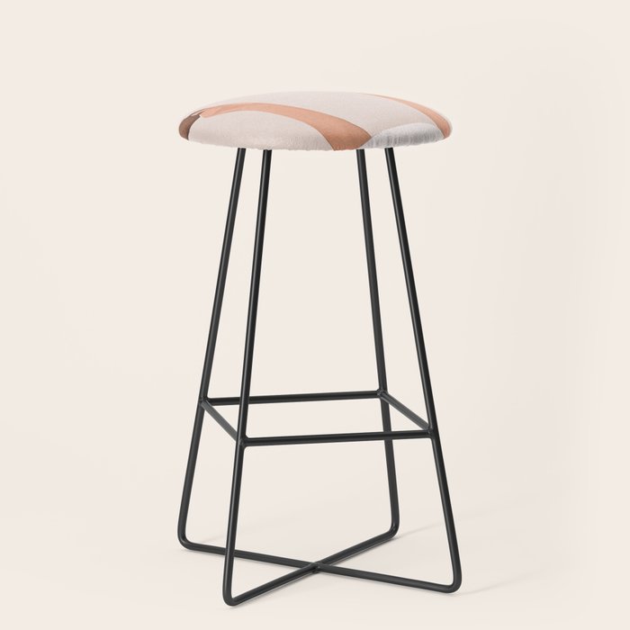 Good Peaceful Morning Stool Gallery Image 1