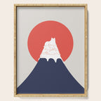 Cat Landscape 30 Serving Tray Gallery Image 1