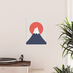 Cat Landscape 30 Poster Gallery Image 2