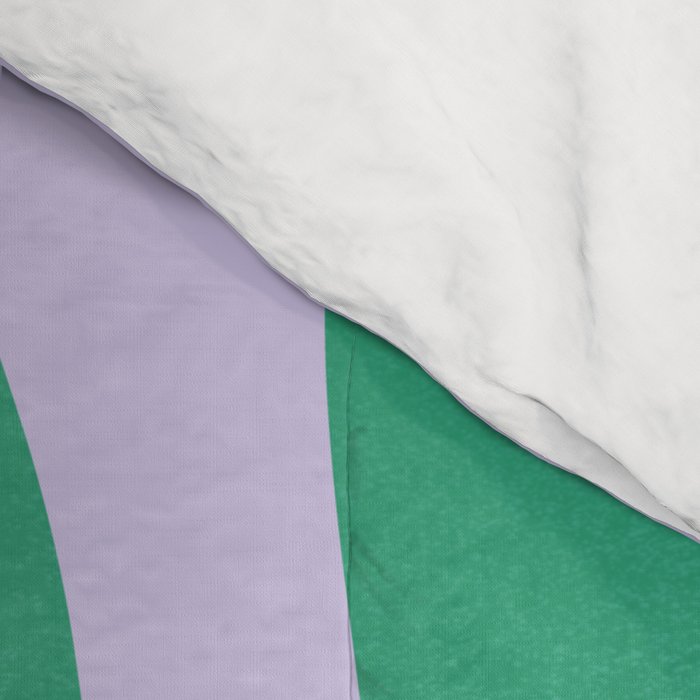 Mint & Moon Raker: Matisse Paper Cutouts 08 Comforter Gallery Image 4