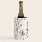 Minimalist Grass 2 Wine Chiller Gallery Image 2