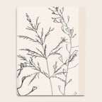Minimalist Grass 2 Notebook Gallery Image 4