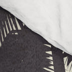 Palm Trees No 2 Comforter Gallery Image 4