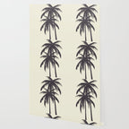 Palm Trees No 2 Wallpaper Gallery Image 2