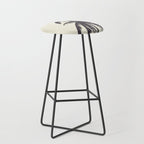 Palm Trees No 2 Stool Gallery Image 1