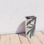 Palm Trees No 2 Travel Mug Gallery Image 4