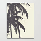 Palm Trees No 2 Notebook Gallery Image 4